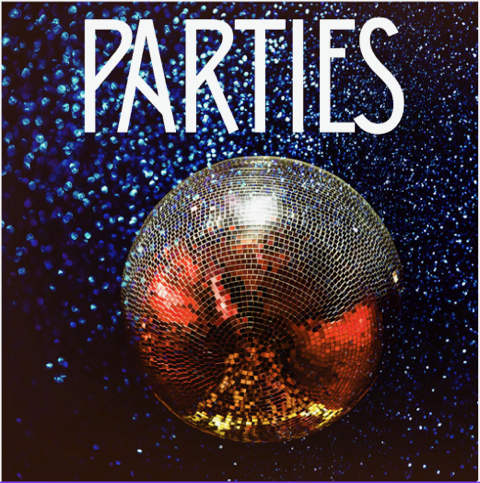 Parties image, click to book Party