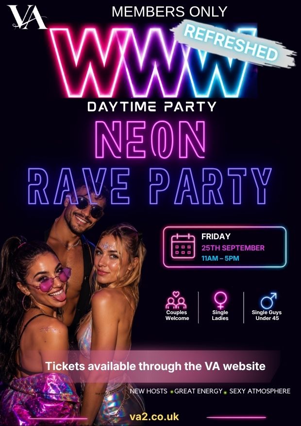 WWW  Daytime Event