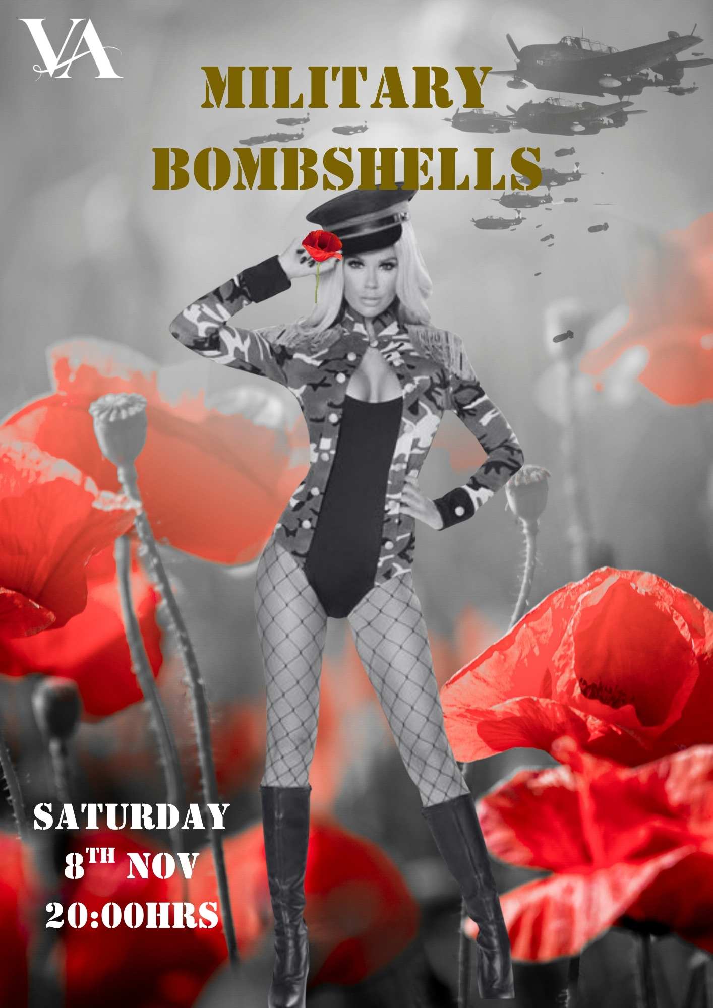 Military Weekend