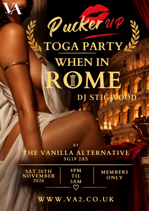 When In Rome