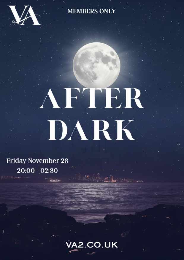 After Dark