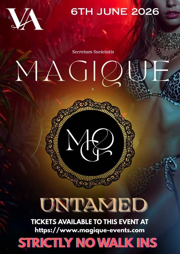 UNTAMED