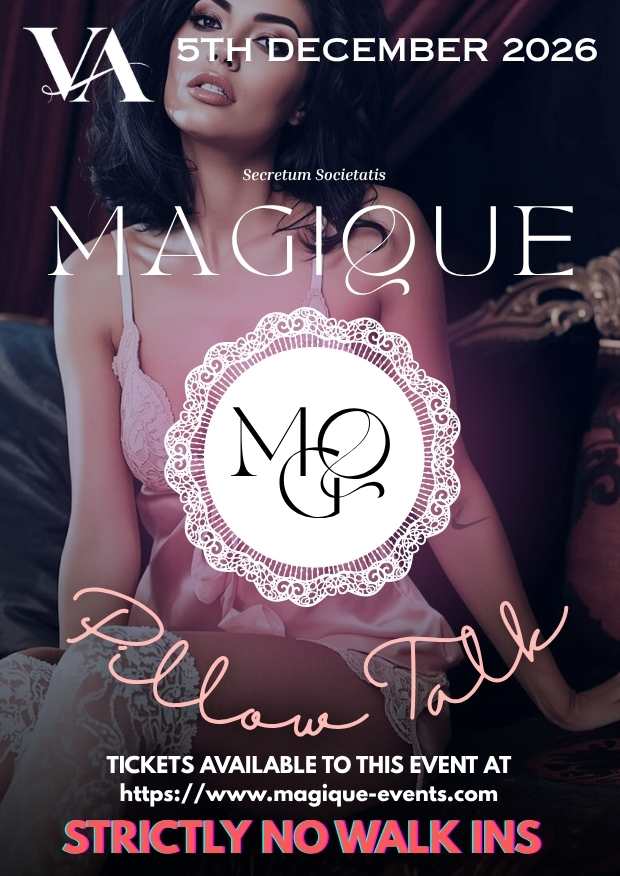 PILLOW TALK