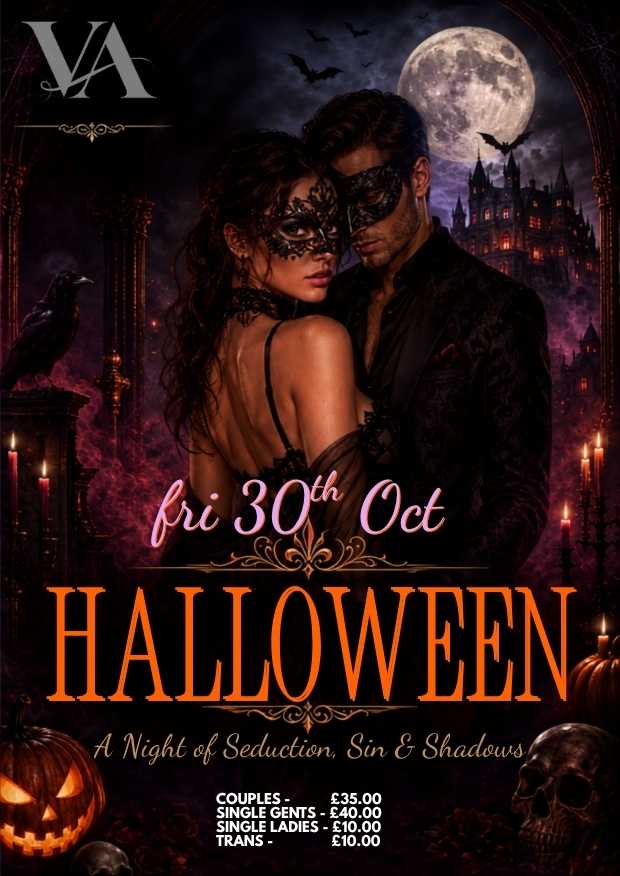 HALLOWEEN WEEKEND HALLOWEEN