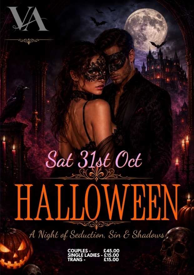 HALLOWEEN WEEKEND HALLOWEEN