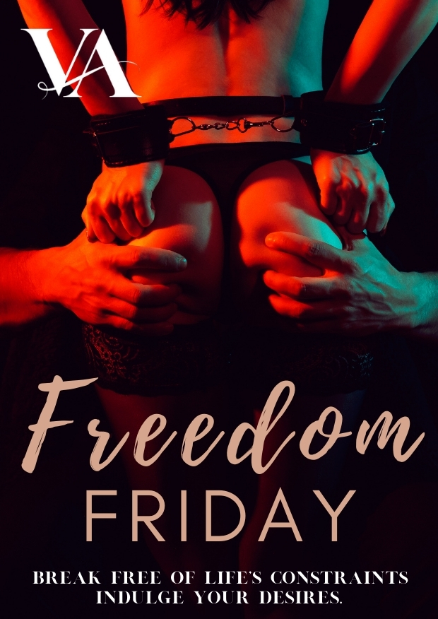 Freedom